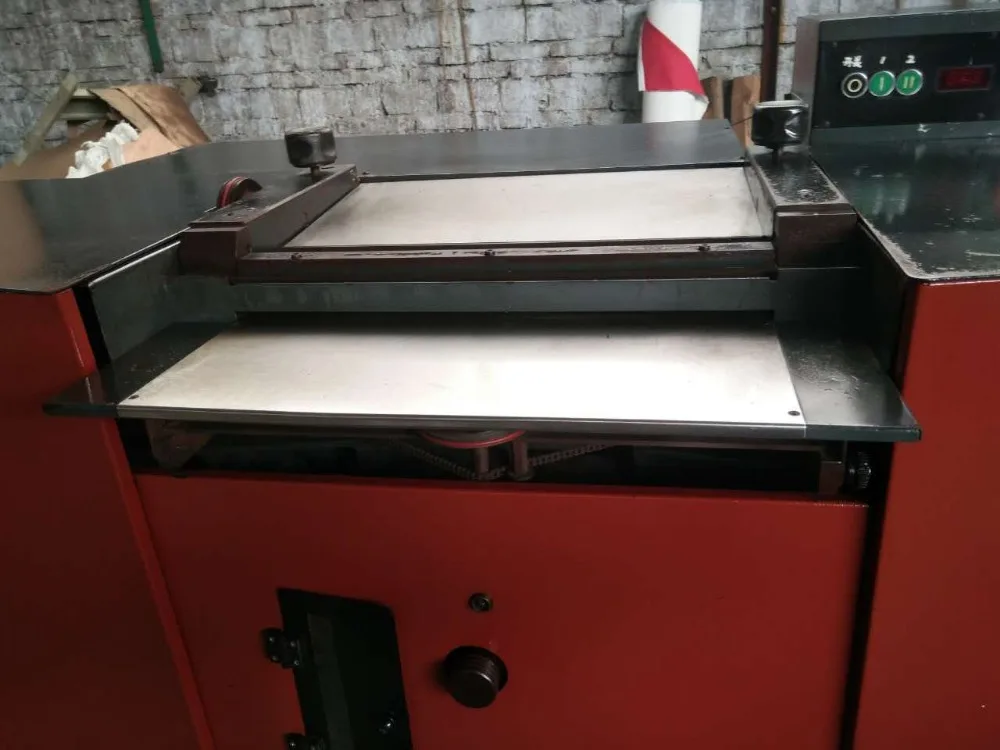 CAMOGA 520RC6