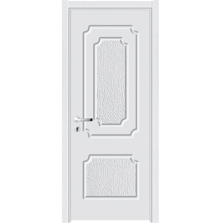 Upvc/דלת חדר האמבטיה pvc