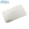 metal membership steel stainless card cheap engraved metal business cards