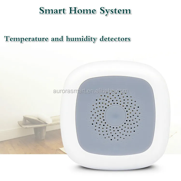 home humidity detector