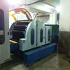 LB series nonwoven PET fiber syntepon wadding plant non woven machine