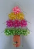 Spring Time Wrapping Gift Ribbon and Bow