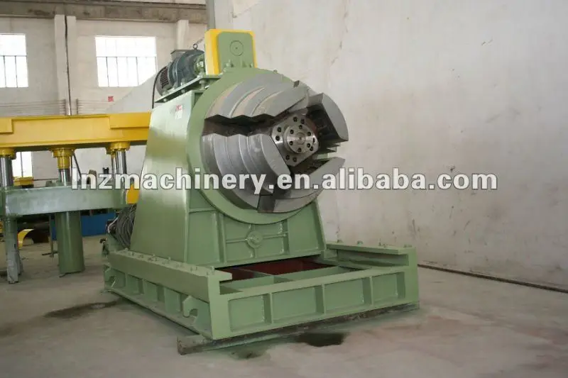 2015 LMS cutting machine