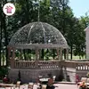 Hot Items Competitive Price Colorful Hexagonal Gazebo