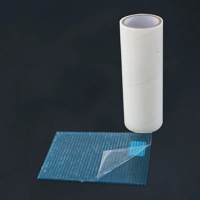 Water Based Acrylic Pe Protective Film Glue Adhesive Buy Water Based