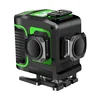 3D IP54 12 Lines Multi-Lines Green Laser Level Landing Leveling