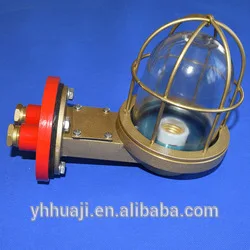 fluorescent light with emergency