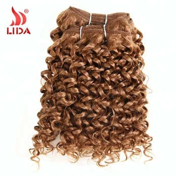 Water Wave Synthetic Curly Hair Extensions Weaves Grace Gold For Black Women Buy Curly Hair Extensions For Black Women Water Wave Weaves Noble Gold Synthetic Hair Extensions Product On Alibaba Com