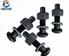 High Strength Steel Inch Standard Round Torsional Shear Bolt