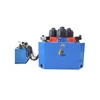 hydraulic electric tube flat bar mandrel pipe bender machine roller for sale