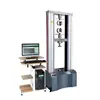 High Precision Compression / Shearing Universal Material Tensile Testing Machine / Tension Tester Instrument