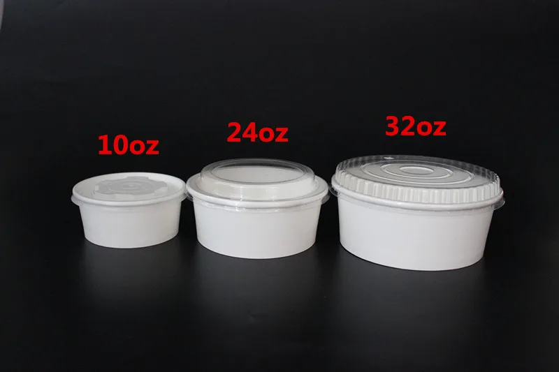 Bpi Certified Biodegradable Compostable Pla Paper Cups - Buy ...