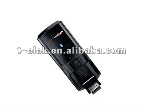 Verizon LG VL600 3G 4G LTE USB Broadband Wireless Modem Aircard WiFi Clean ESN