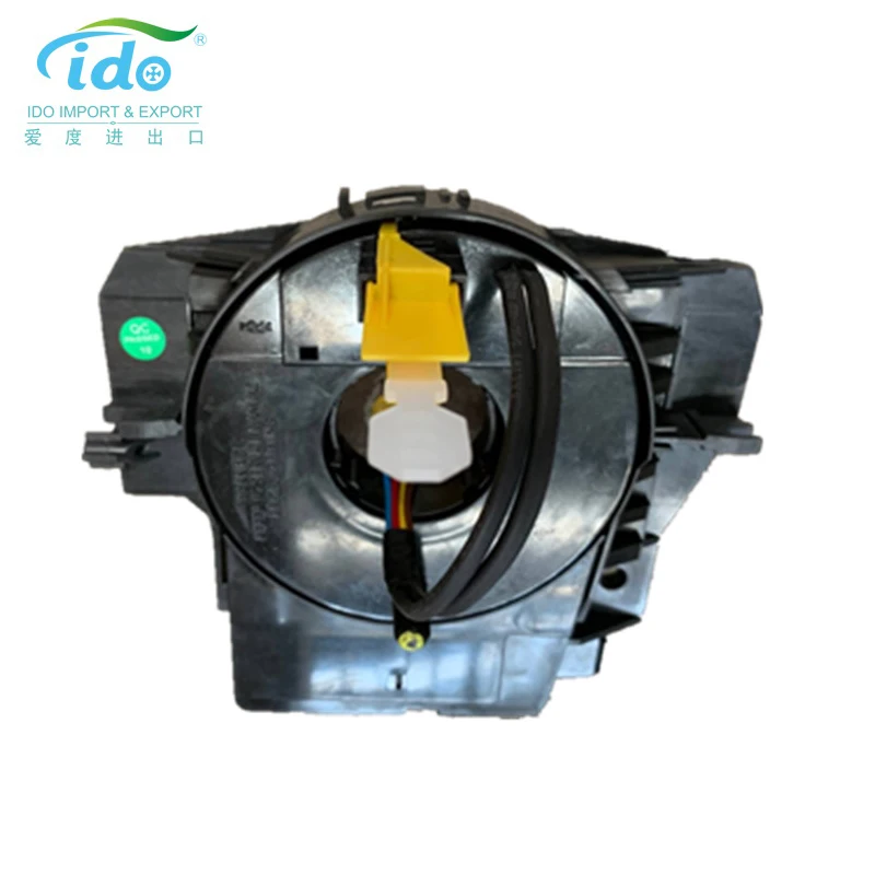 Auto Parts Air Bag Clock Spring Cable For Jeep For Wrangler 20072015