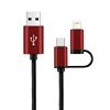 New Mini GPS Tracker and SPY USB Charger Cable, Real Time GSM GPRS Tracking Device Voice Recorder