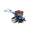 farm tiller walking tractor / engineers available to service machinery overseas