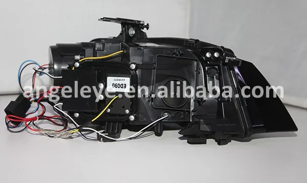 Headlamp converter audi a4 b8 что это такое