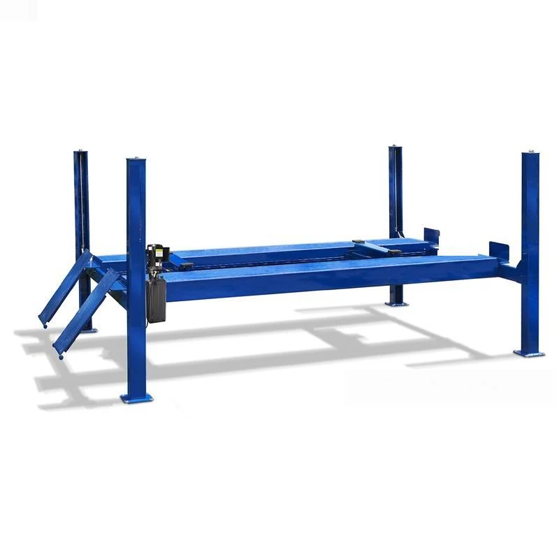 Auto Hoist Hydraulic Lift Car Buy Car Elevator,Hydraulic Lift Car