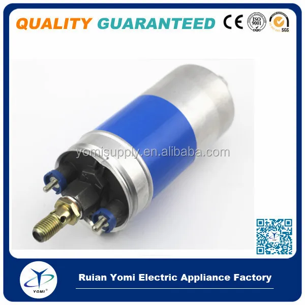 Pompe à Carburant Pour Carburant êtr BOSCH 0 580 254 982