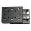 Multiple Functions Cross Roller Table THK Guide VRU6310 VRU6360