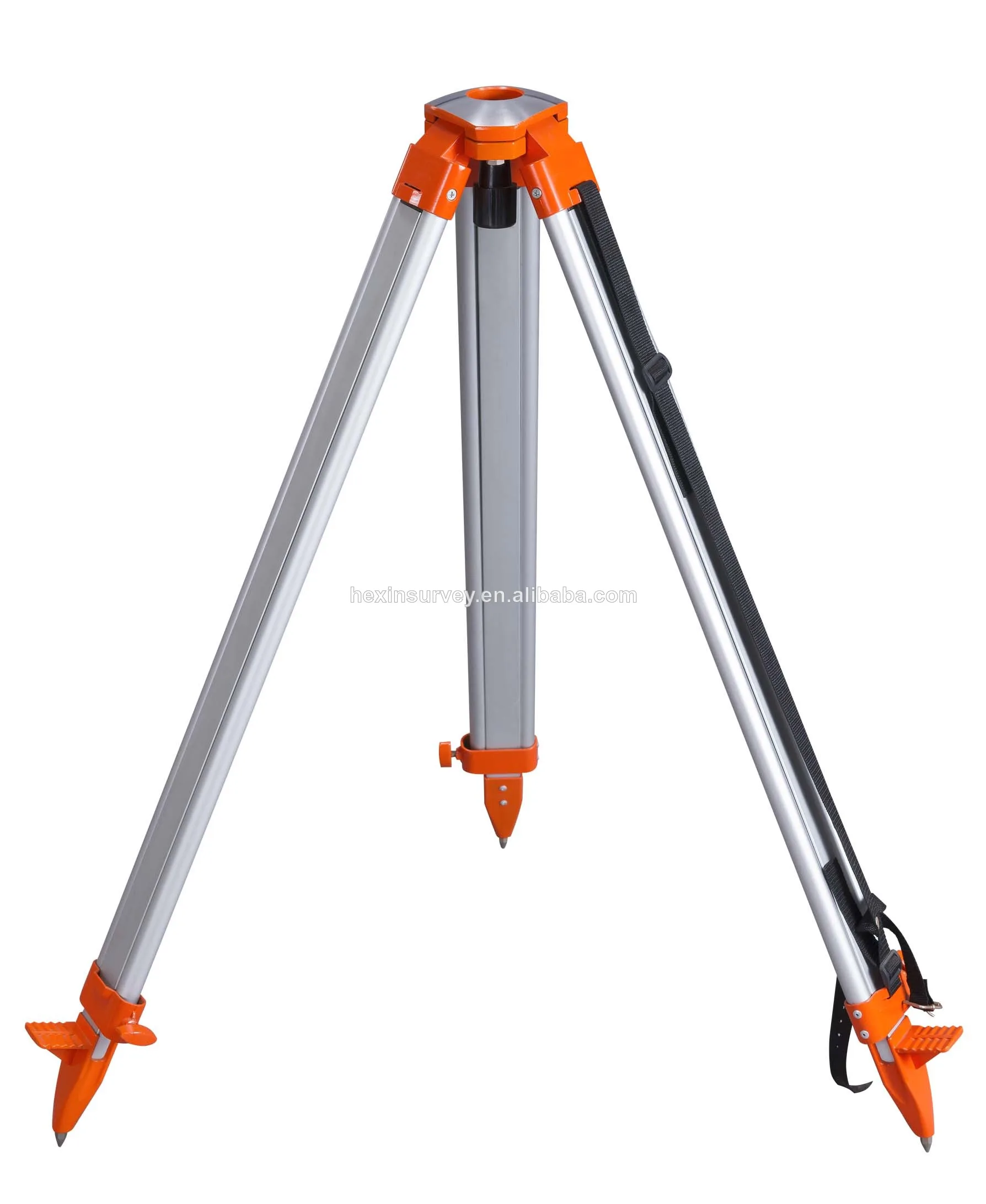 New Topcon Aluminum Tripod Head Tripod for total station