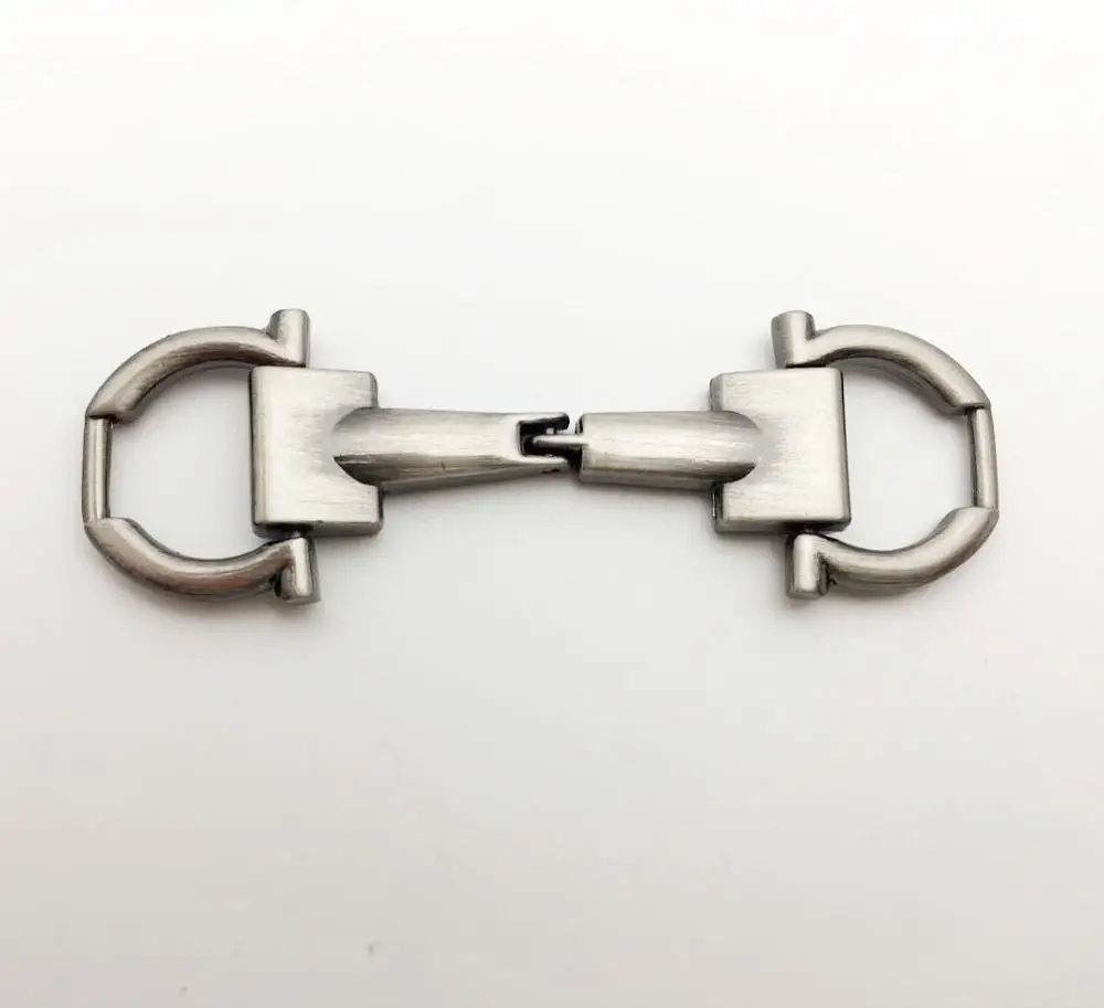 Metal Shoe Clip Buckle Hardware For Shoe Decoration Accessories