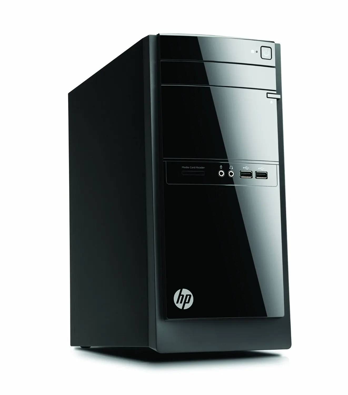 Get Quotations · 2016 Newest HP Pavilion Premium Business Desktop (Intel  Core i3 Processor 2.9