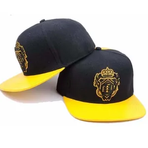 China manufacturer mitchell and ness embroidery snapback hats wholesale