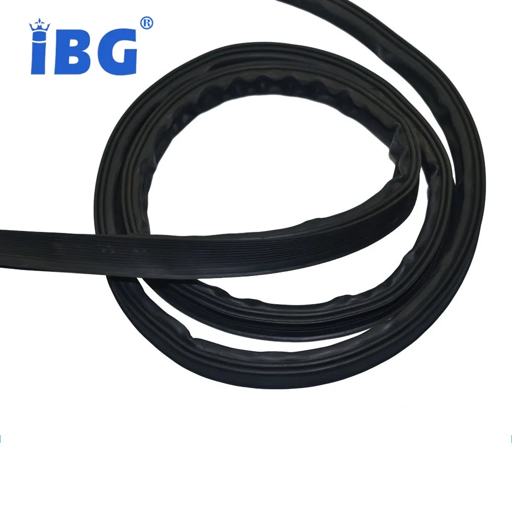 Waterproof Foam Seal Strip For Refrigerator Doors/shower Door Buy