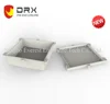 Various Size ip67 abs plastic transformer enclosure