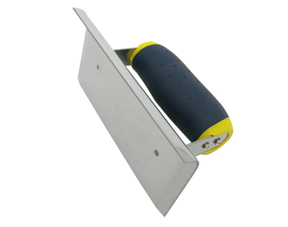 Trockenbau Ecke Kelle Werkzeuge Edelstahl Sheetrock Ecke Kelle Für Schnüre Für Perfekte 90 Grad