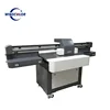 high resolution envelope printer long resistance uv flatbed printer small size uv printer