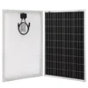 Global standard 290w 60 cells high efficiency poly solar panel for home installation