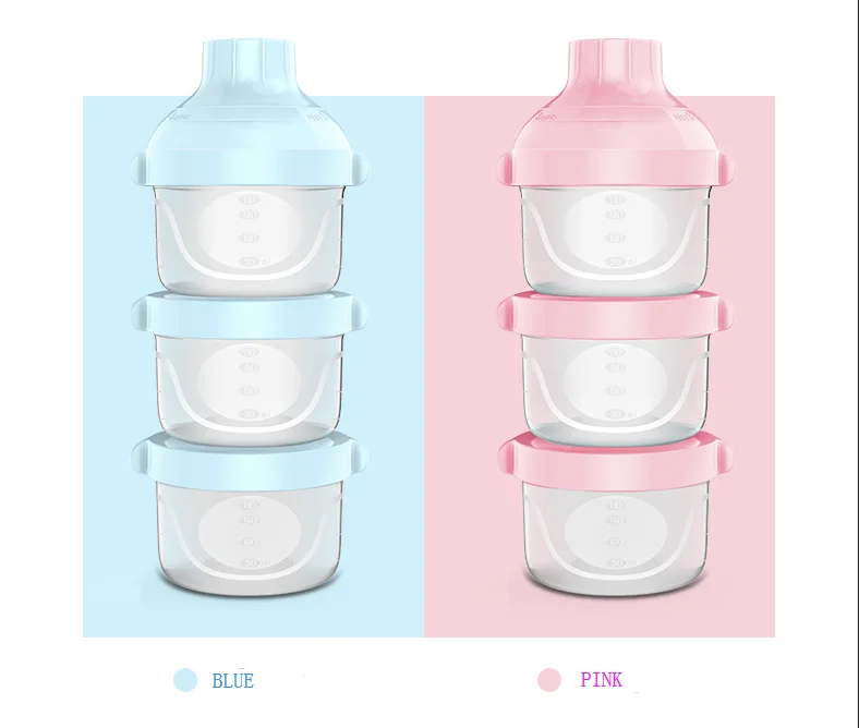 Portable Baby Milk Powder Container Buy Milk Powder Container,Baby