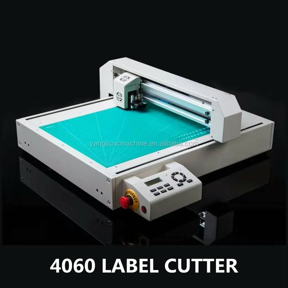 paper plotter cutter machine