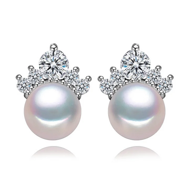 where can i buy real pearl earrings