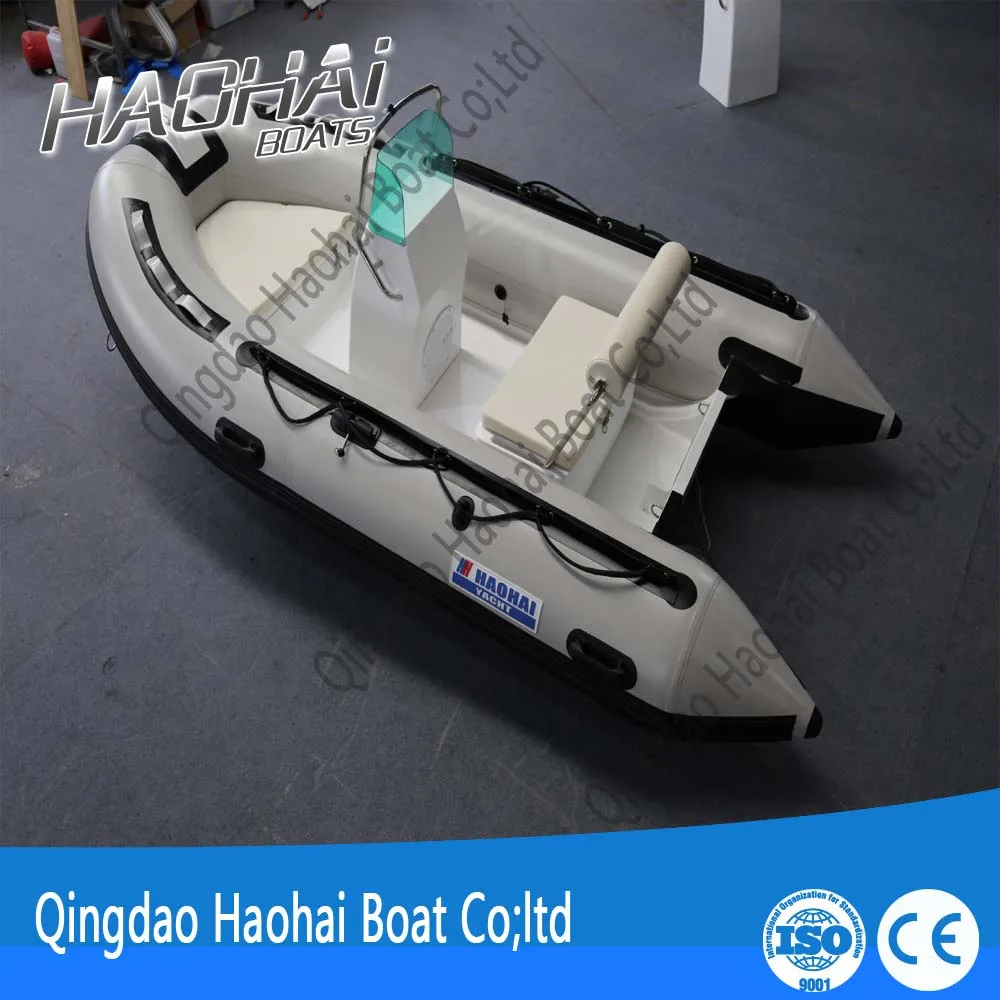 add pvc tubes for buoyancy and stability to aluminum boat