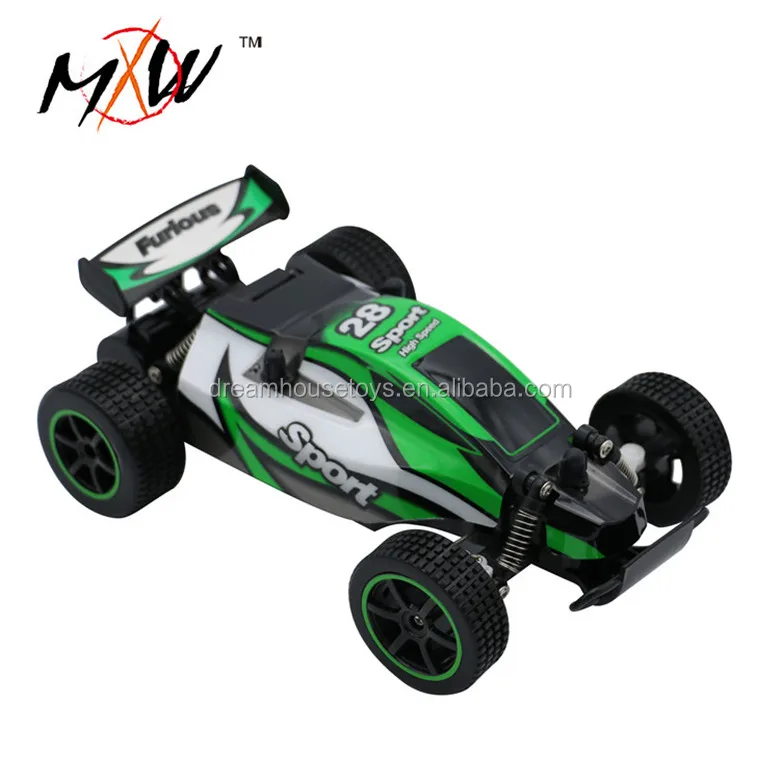 style remote control car