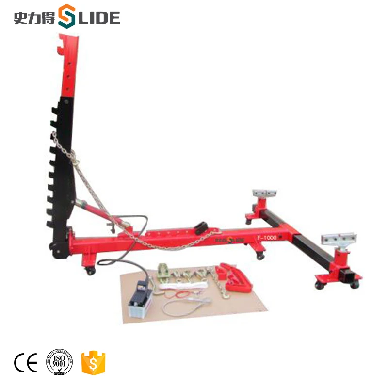 Garage Usage Car Frame Puller Buy Frame Puller,Car Frame Puller,Frame