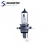 Headlight For Car Clear Beam Pattern 12V 55W Auto Halogen Bulb H4 Headlamp