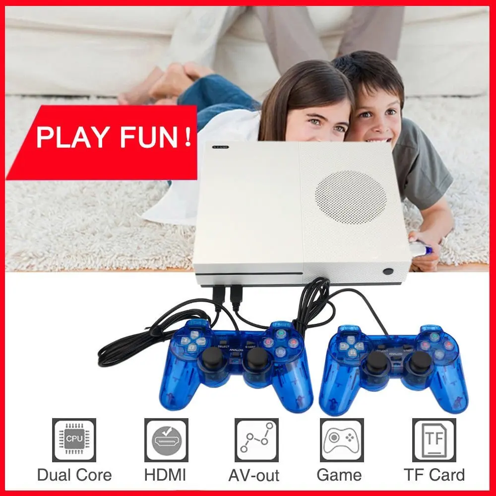 old game systems for sale