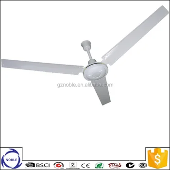 48inch 56 Inch 3 Metal Blades High Quality Cheap Modern Ceiling