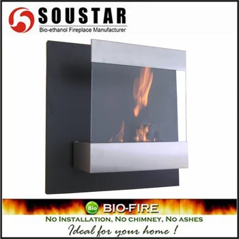 European Style Remote Control Indoor Free Standing Fireplace Buy