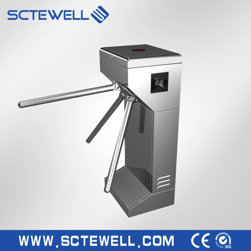 Access Control System Tripod Turnstile Hs Code Buy Tripod Turnstile