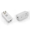Oem design wifi smart plug App controlled socket Smart power plug for alexa