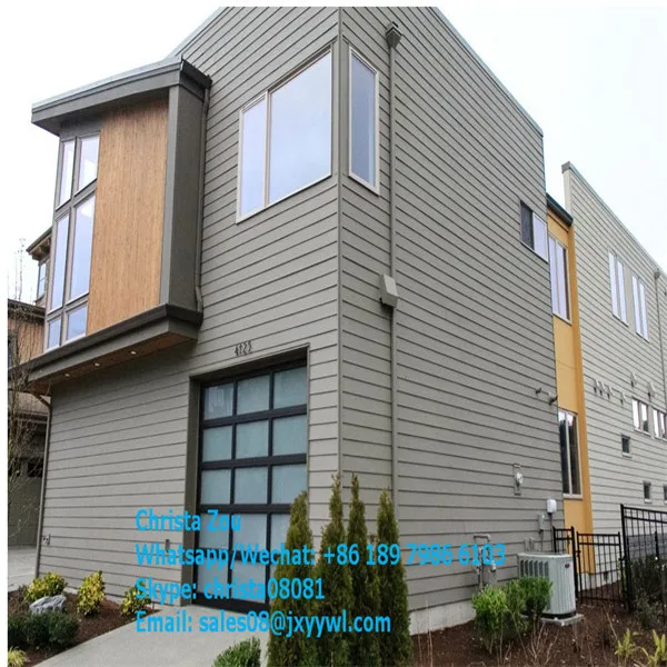 
similar James hardie fiber cement shingle siding installation 