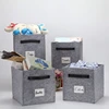 Storage Cubes Basket Bins Organizer Containers Office and Room Decor