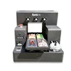 shanghai Rainbow printer a4 color printer for business card plastic