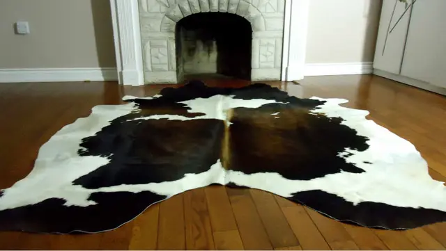 Rug Brazilian Cowhide Rug Carpet Area Rugs Cow Hide Skin Buy