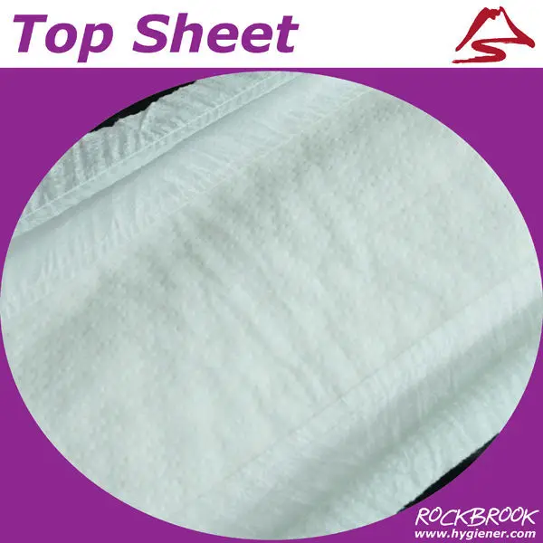 New Coming Wholesale Price Top Quality Free Sample Baby Diaper Spain Wholesale from China